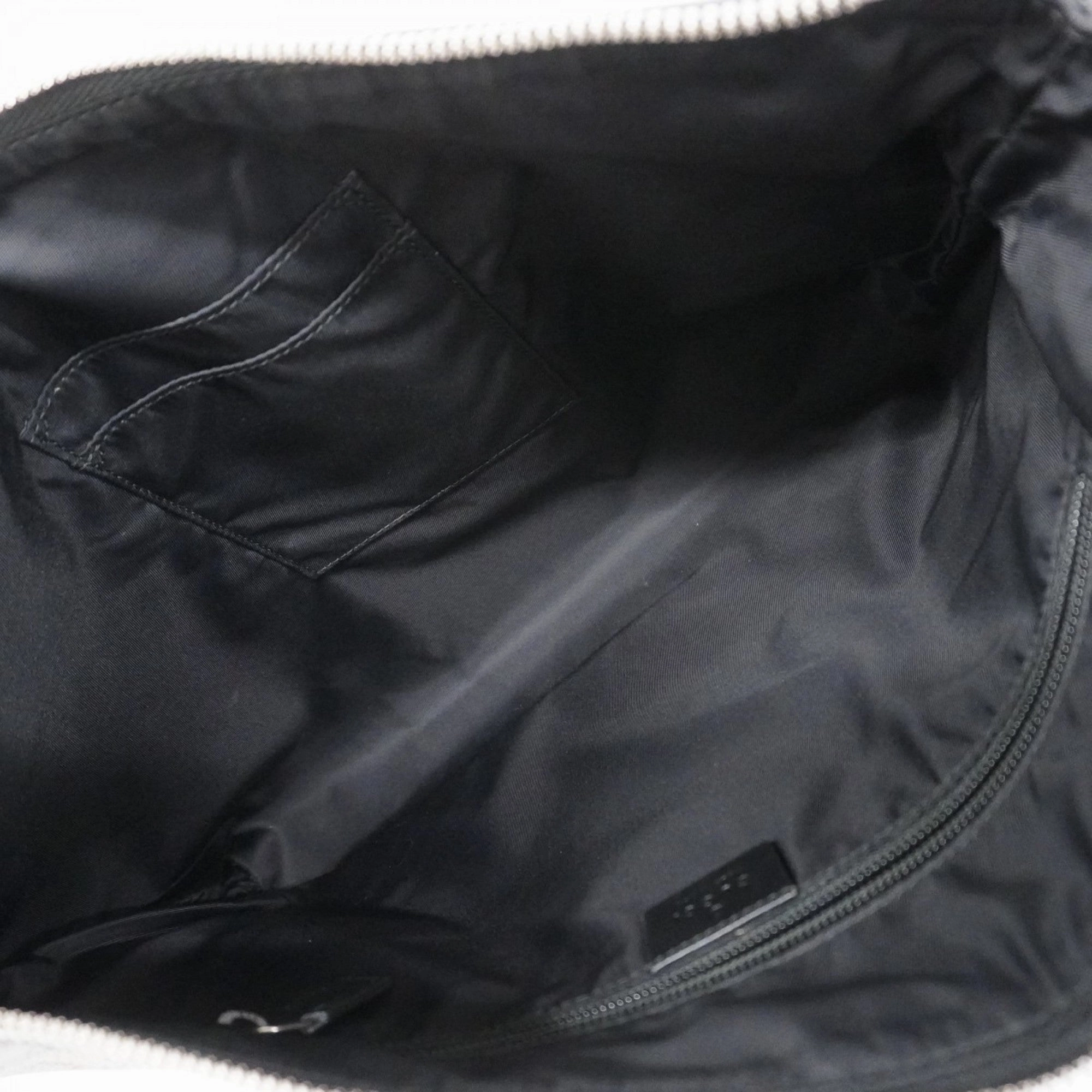 Gucci   Pvc Shoulder Bag (Pre-Owned)