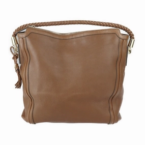 Gucci  Bamboo Handbag Shoulder Bag Tote Bag (Pre-Owned)