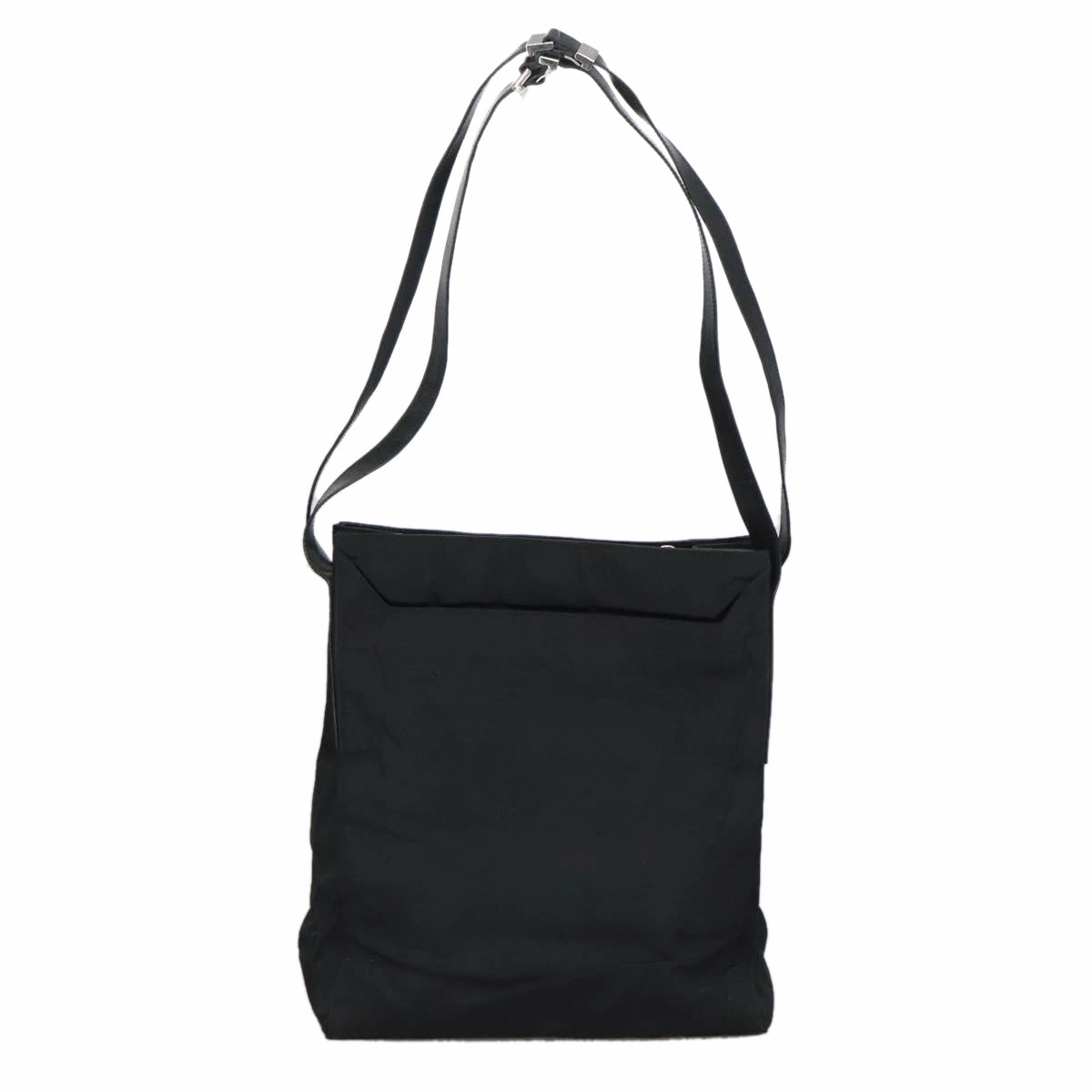 Gucci  Canvas Shoulder Bag (Pre-Owned)