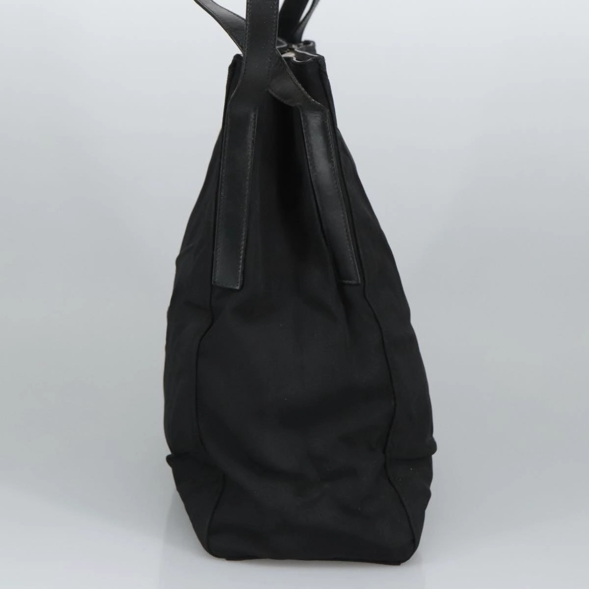 Gucci  Canvas Shoulder Bag (Pre-Owned)