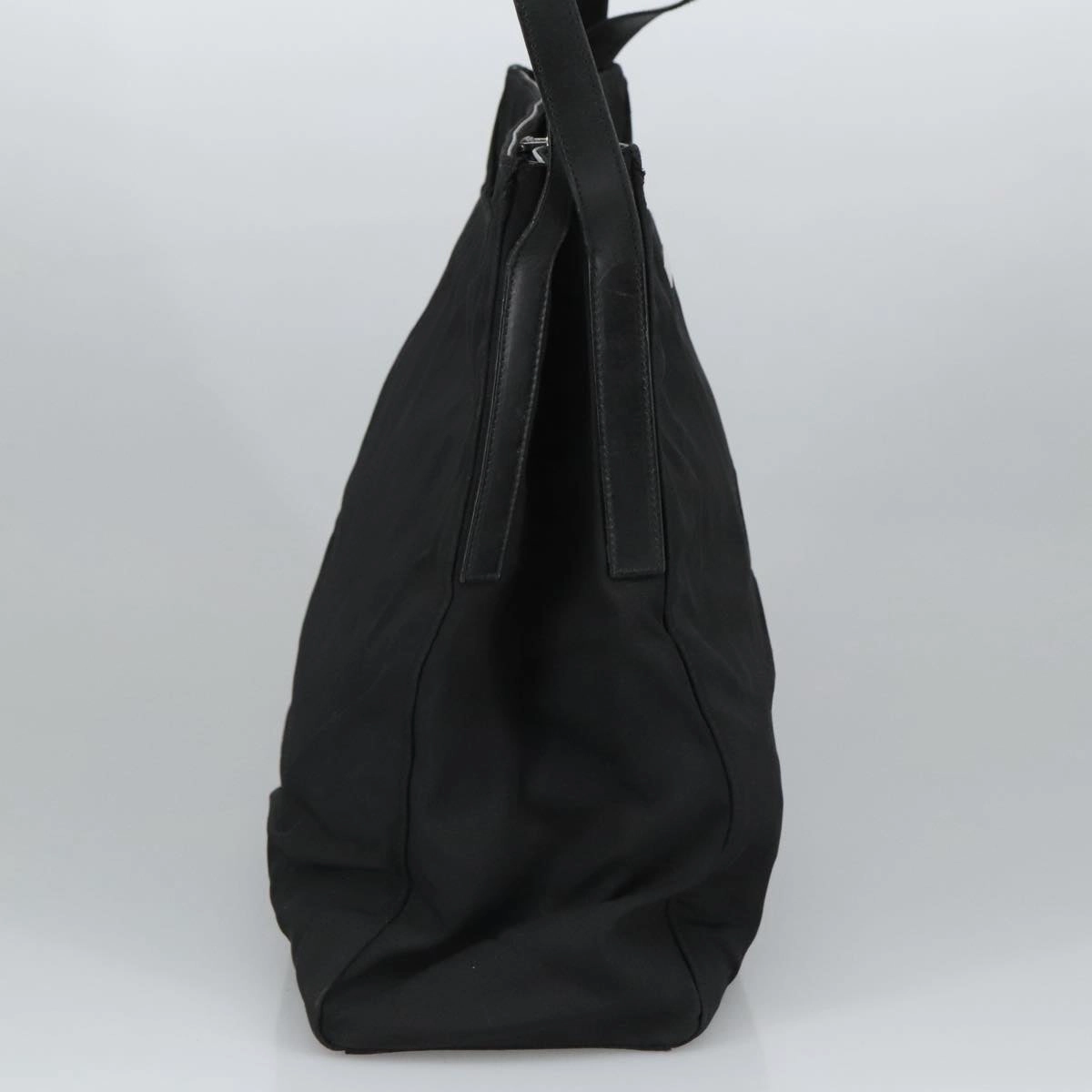 Gucci  Canvas Shoulder Bag (Pre-Owned)