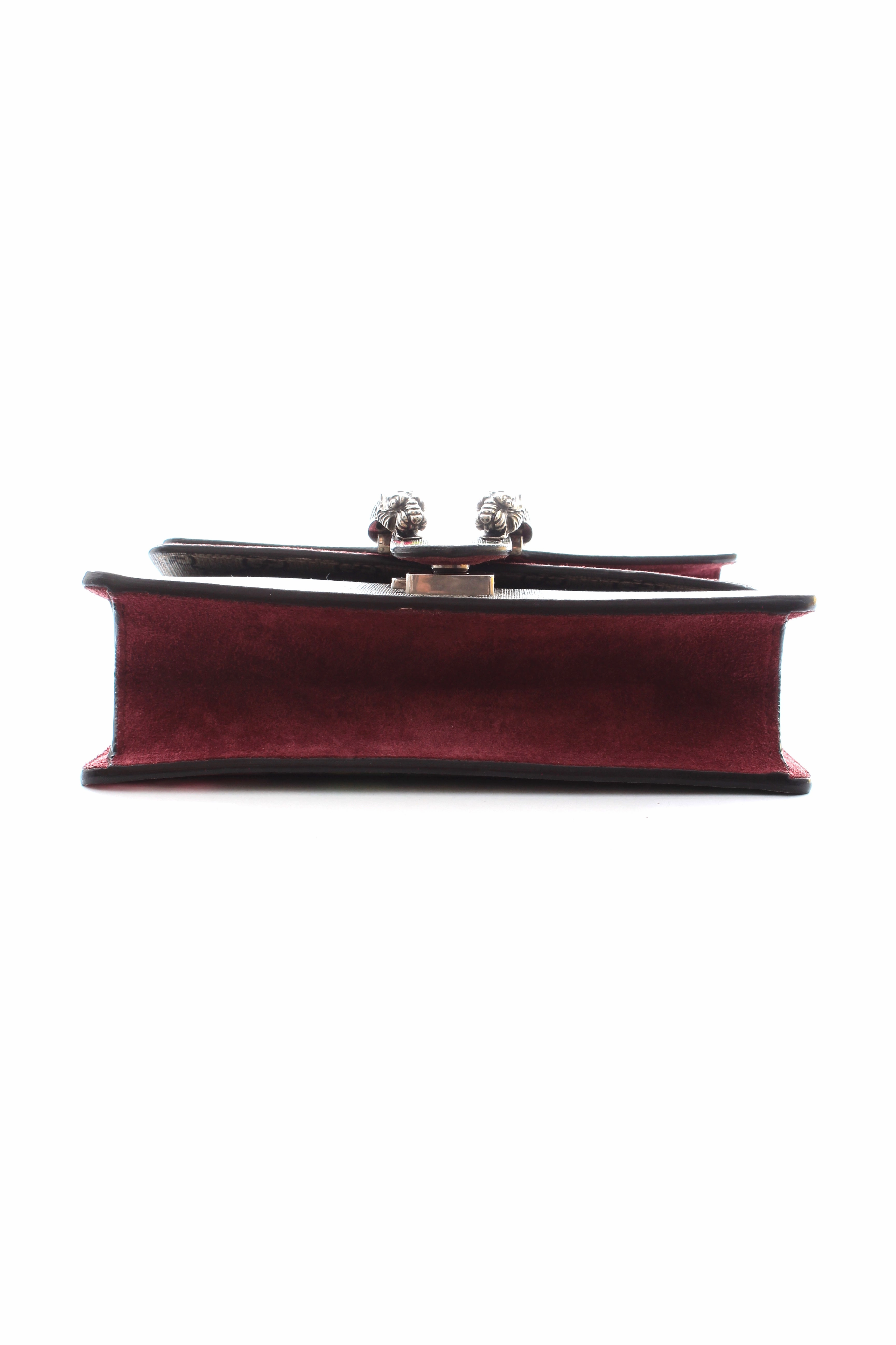 Gucci Dionysus GG Blooms Mini Bag