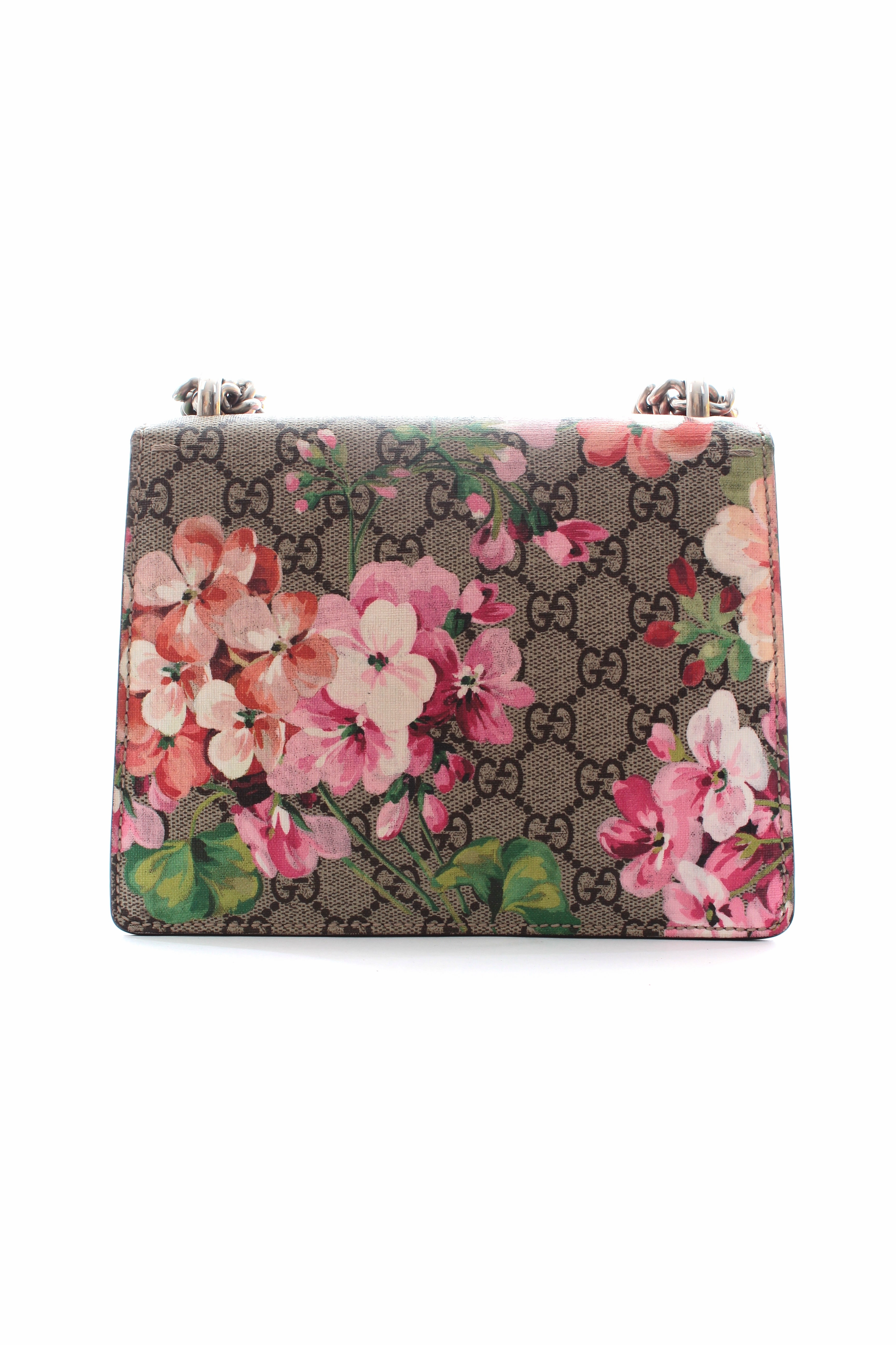Gucci Dionysus GG Blooms Mini Bag