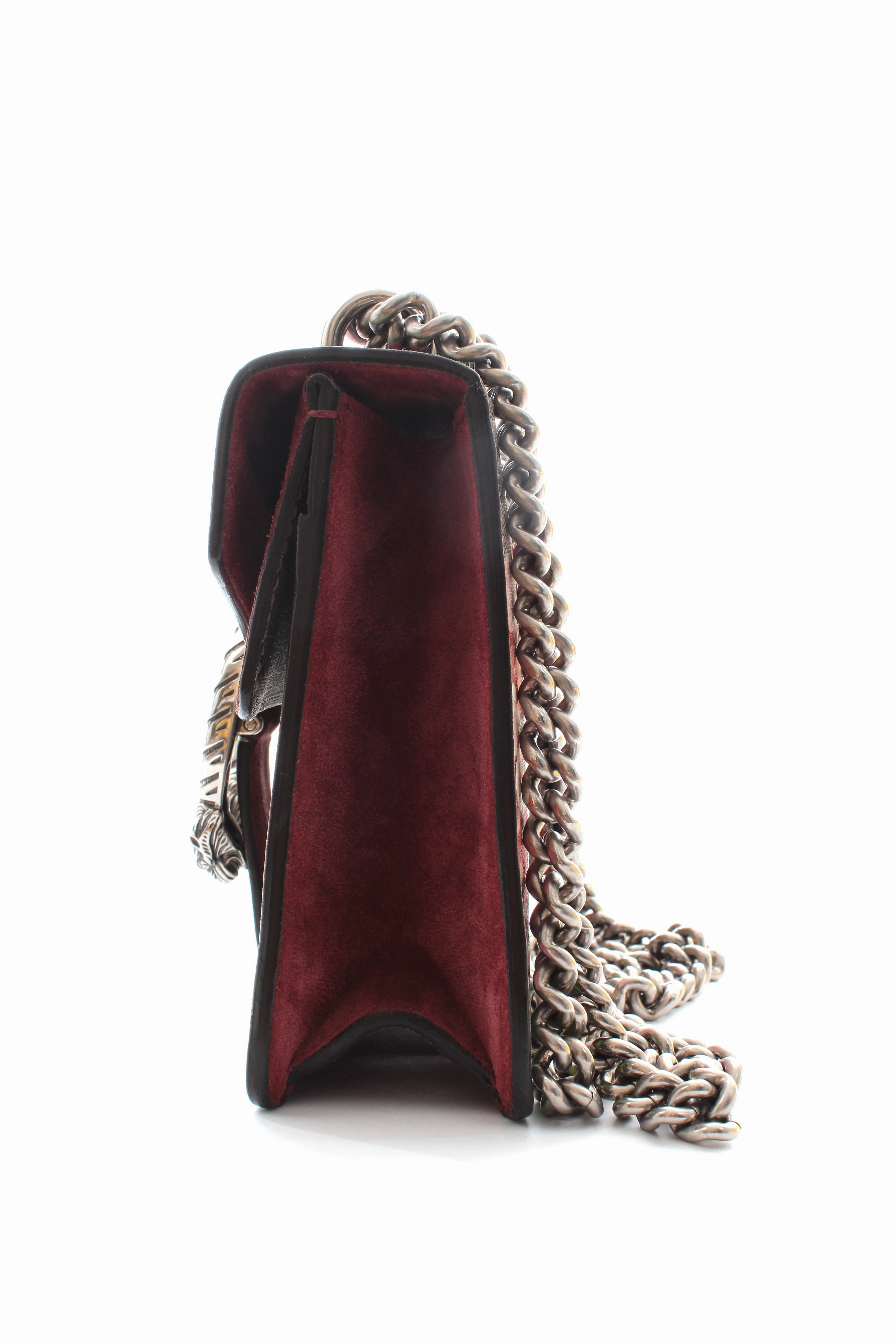 Gucci Dionysus GG Blooms Mini Bag