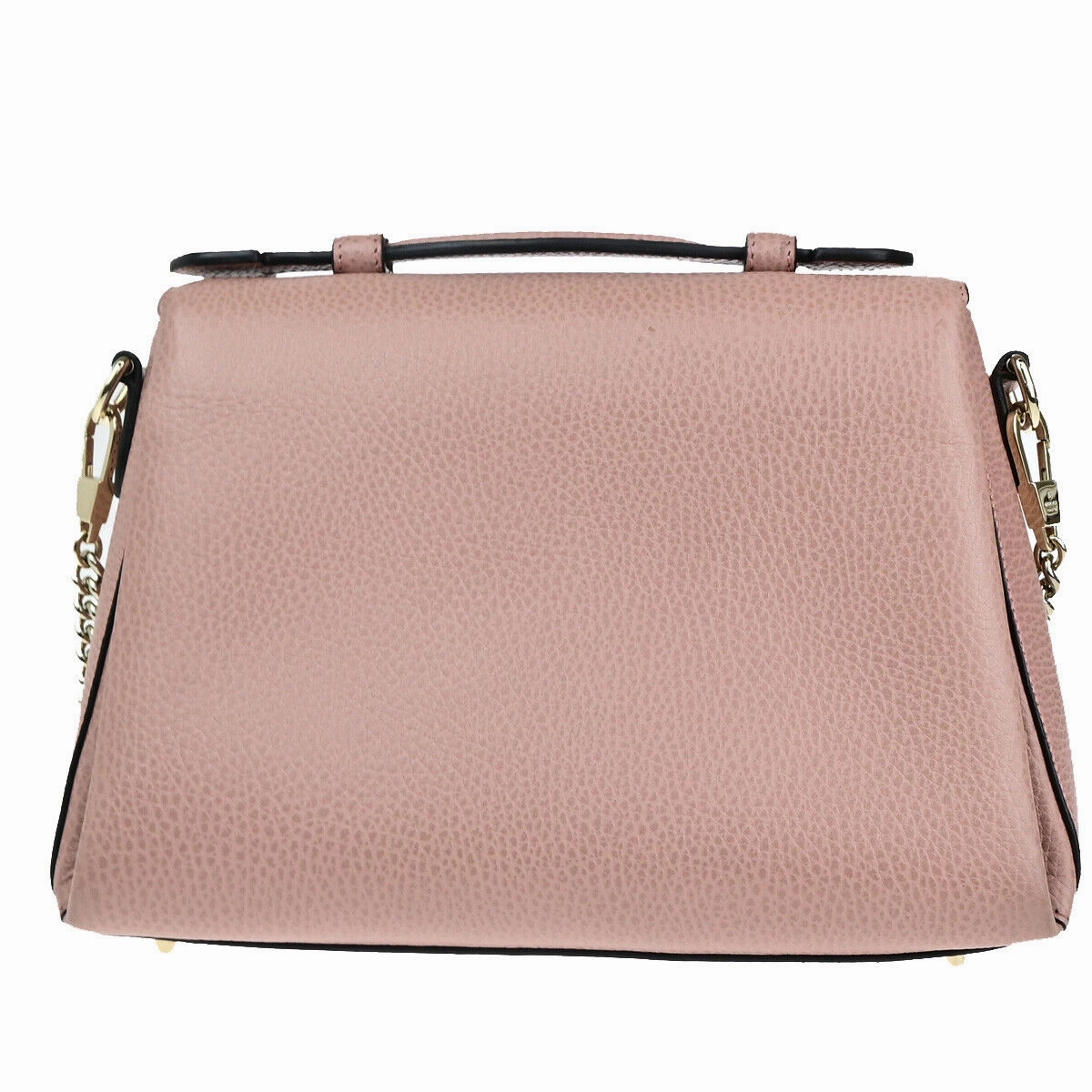Gucci Dollar  Leather Shoulder Bag ()