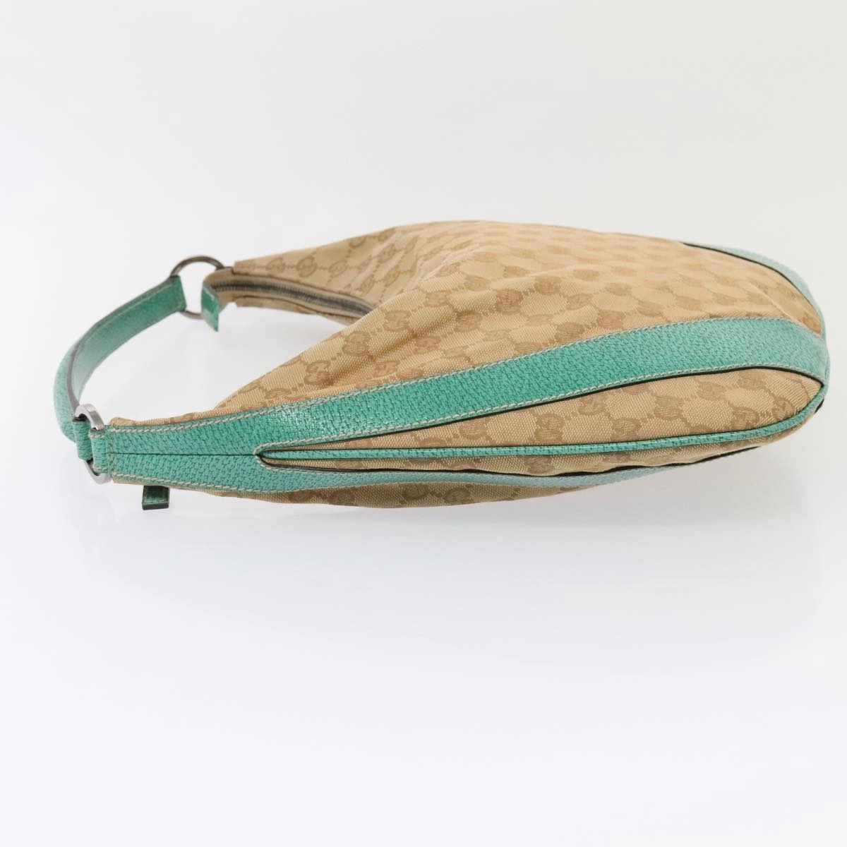 Gucci Gg Canvas  Canvas Shoulder Bag ()