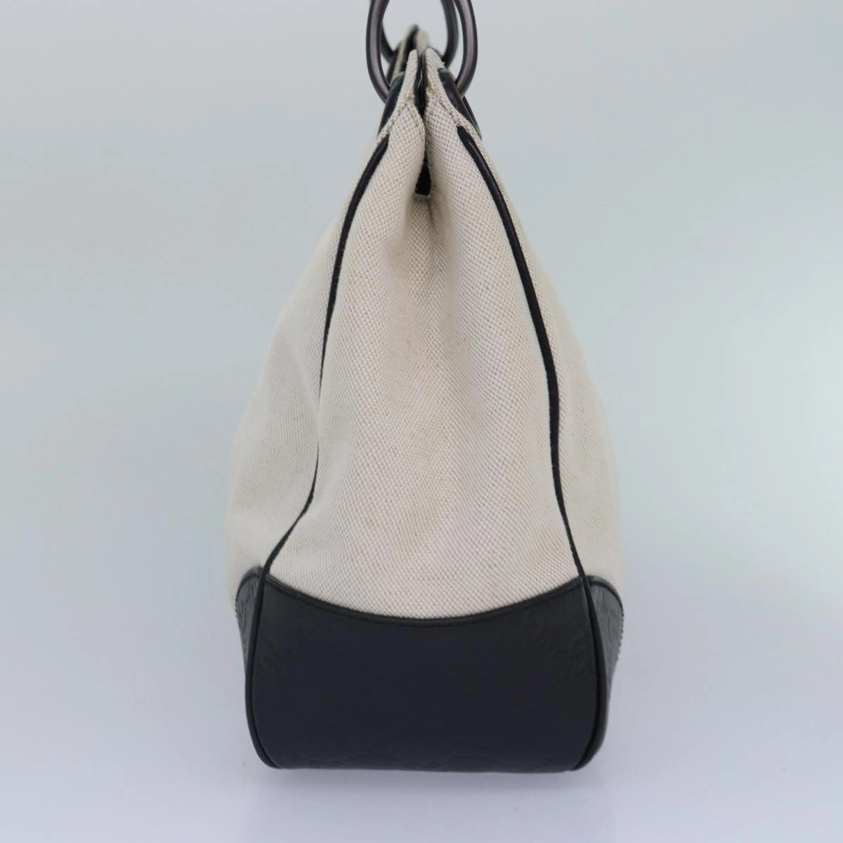 Gucci Gg Canvas  Canvas Shoulder Bag ()