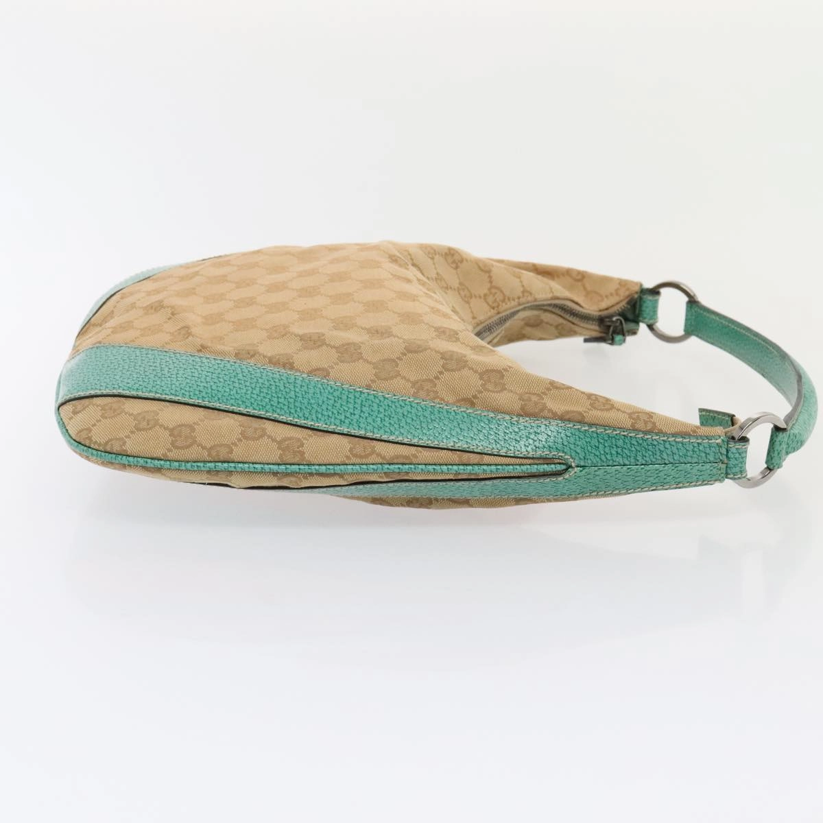 Gucci Gg Canvas  Canvas Shoulder Bag ()