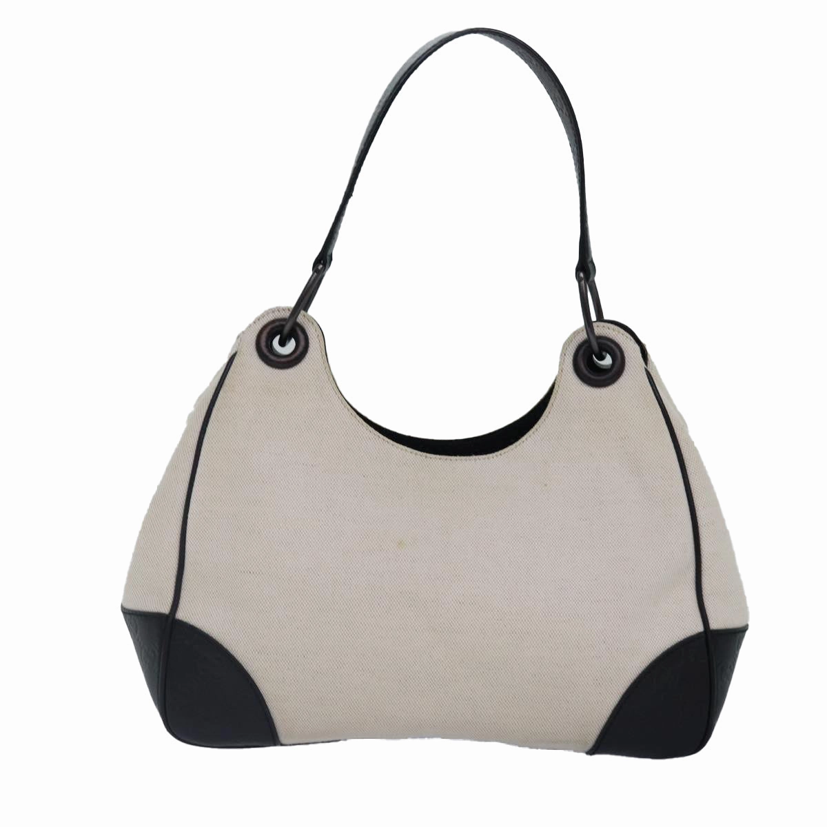 Gucci Gg Canvas  Canvas Shoulder Bag ()