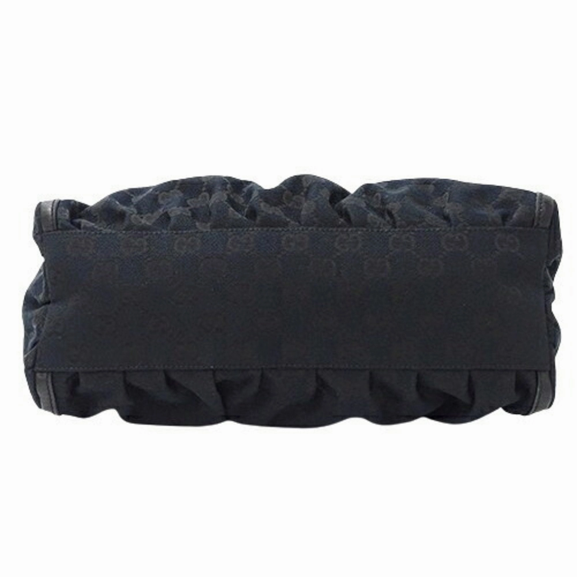 Gucci  Gg Canvas Shoulder Bag (Pre-Owned)