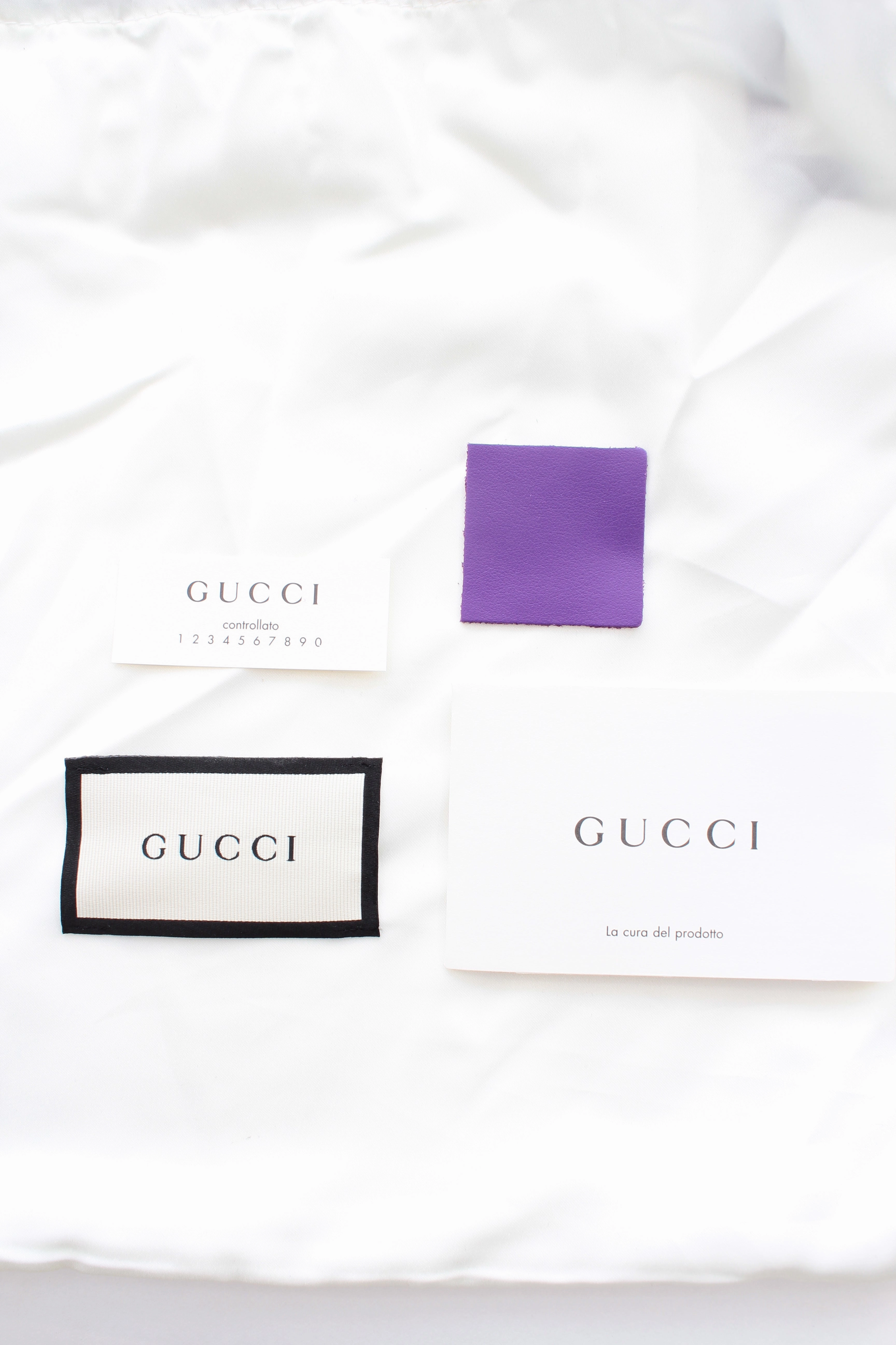 Gucci GG Marmont Small Matelass?? Leather Shoulder Bag