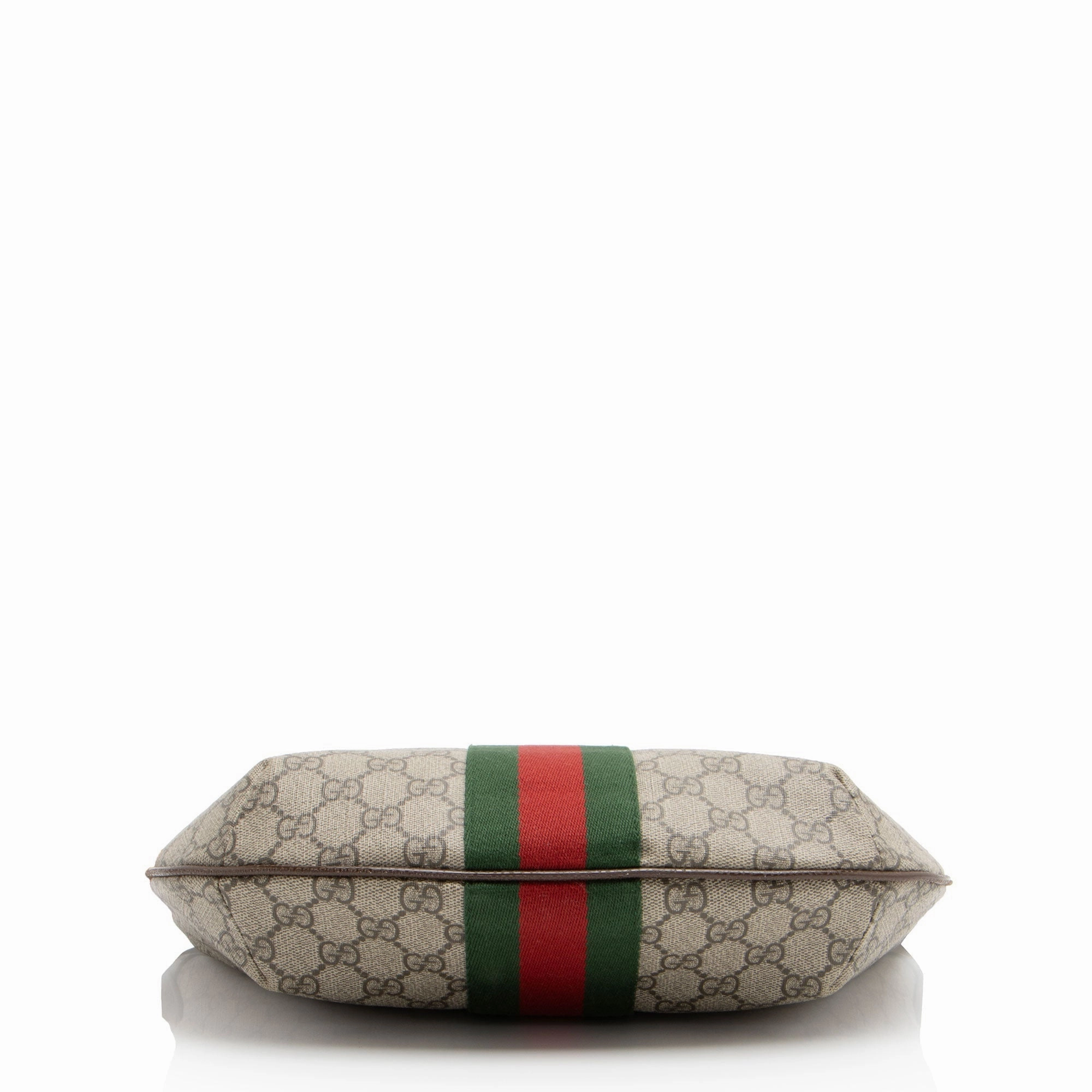 Gucci GG Supreme Ophidia Small Shoulder Bag