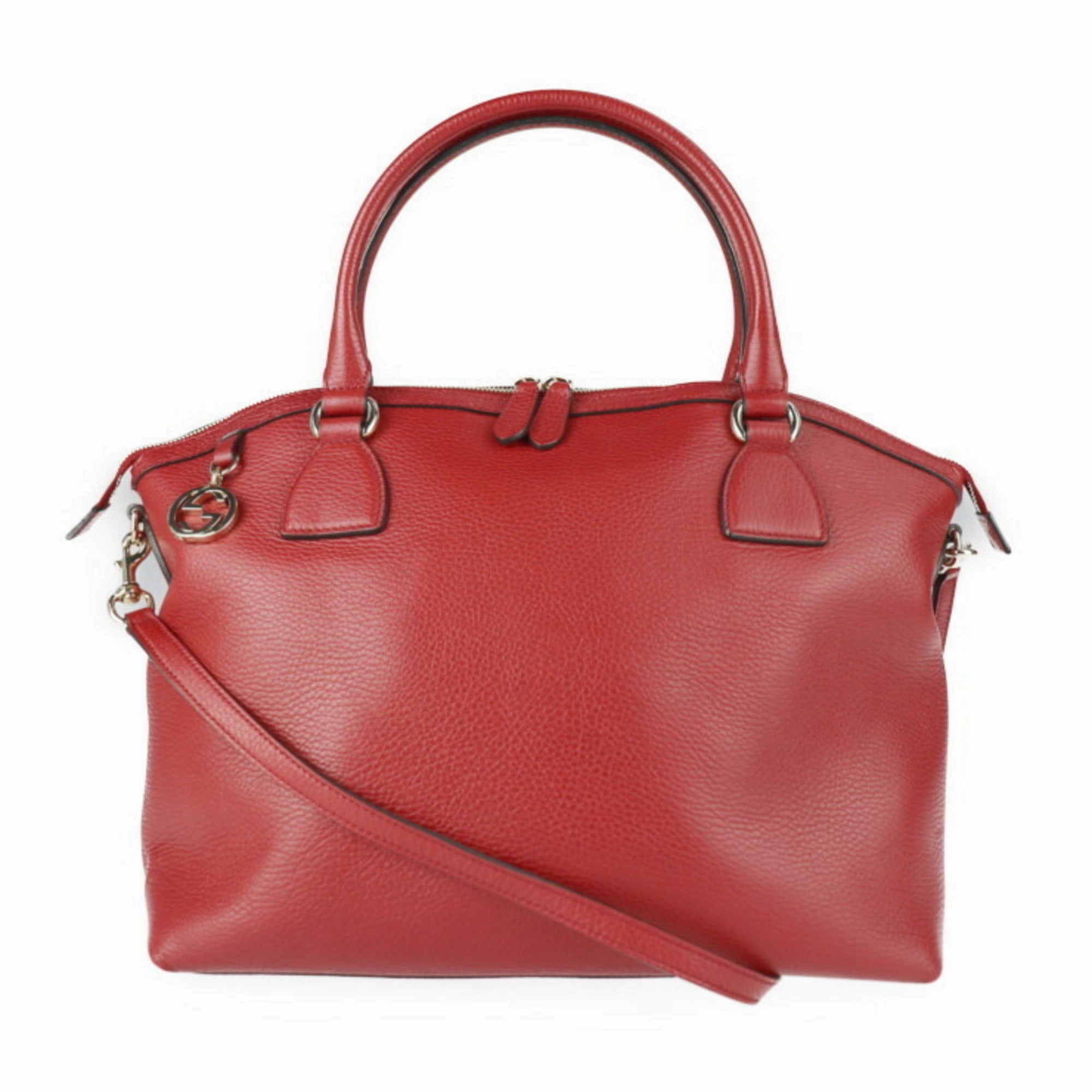 Gucci  Handbag Shopping Bag Shoulder Bag Tote Bag (Pre-Owned)
