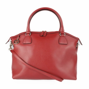 Gucci  Handbag Shopping Bag Shoulder Bag Tote Bag (Pre-Owned)