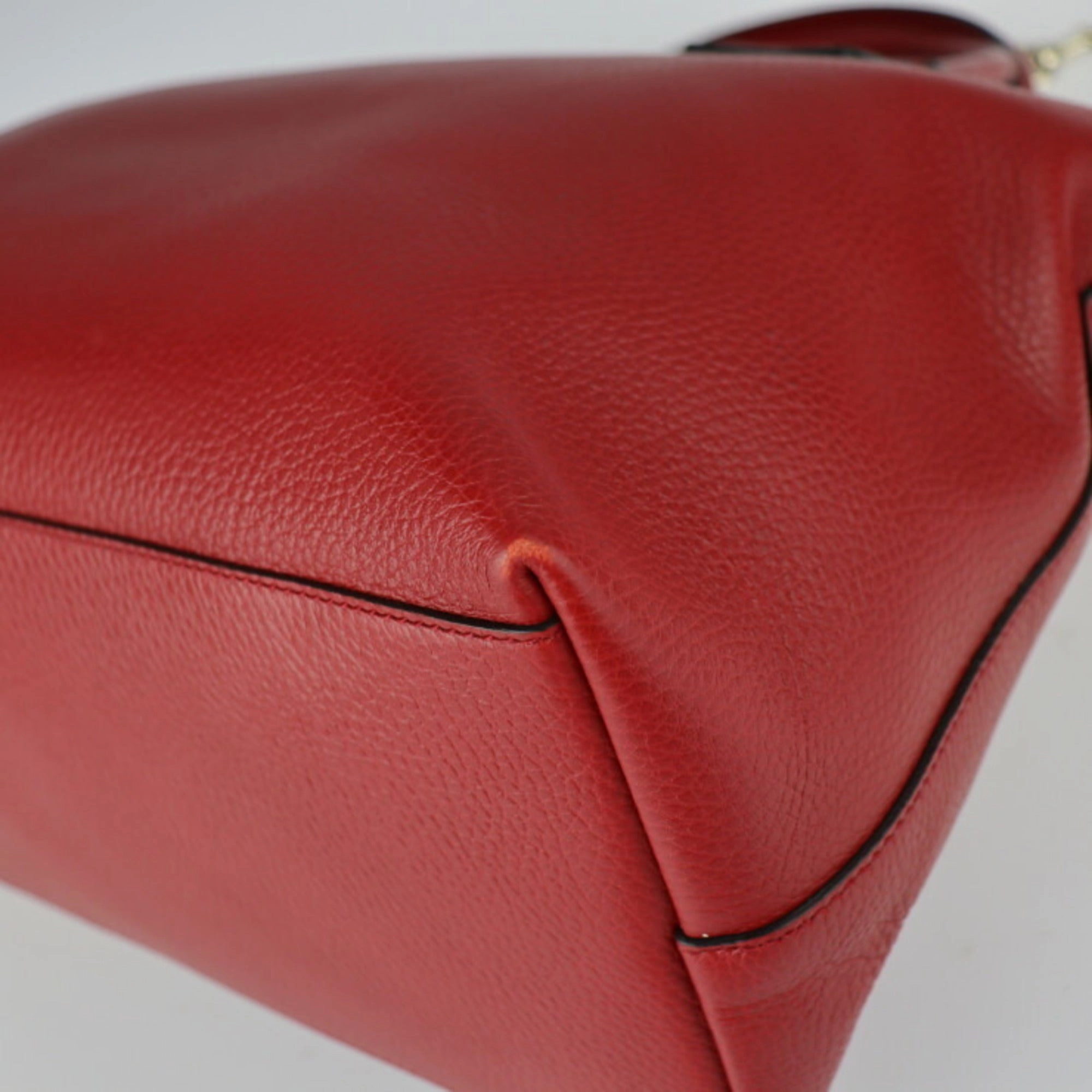 Gucci  Handbag Shopping Bag Shoulder Bag Tote Bag (Pre-Owned)