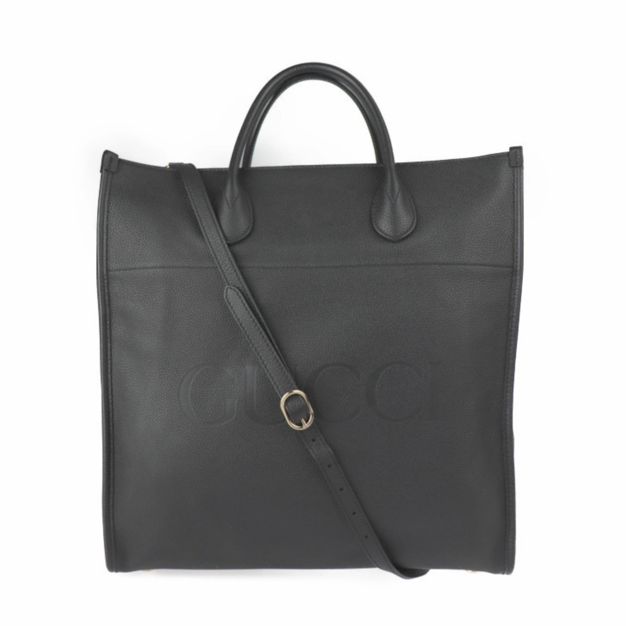 Gucci  Handbag Shoulder Bag Tote Bag (Pre-Owned)
