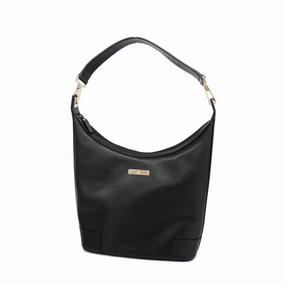 Gucci Hobo  Leather Shoulder Bag ()