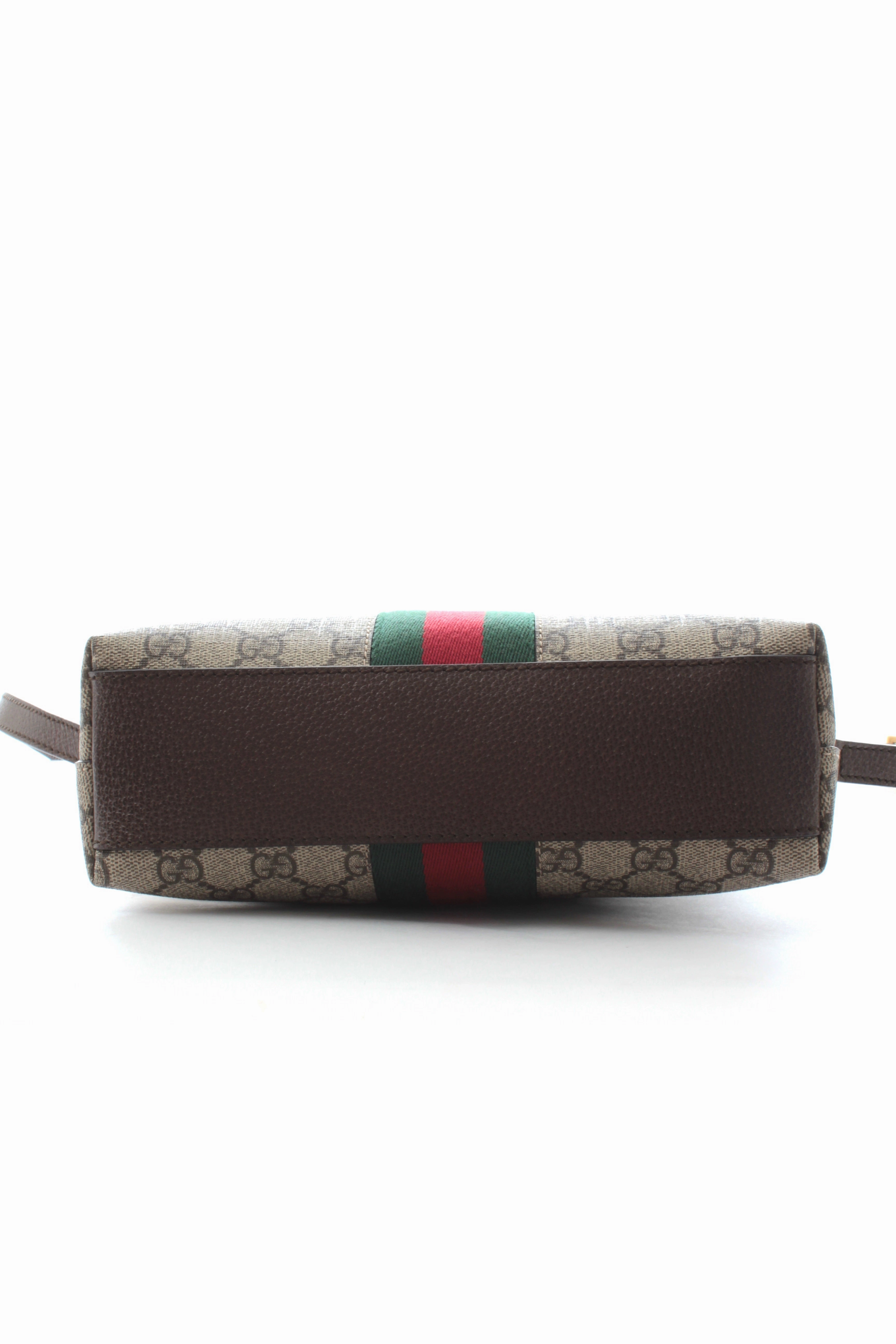 Gucci Ophidia GG Cross-Body Bag
