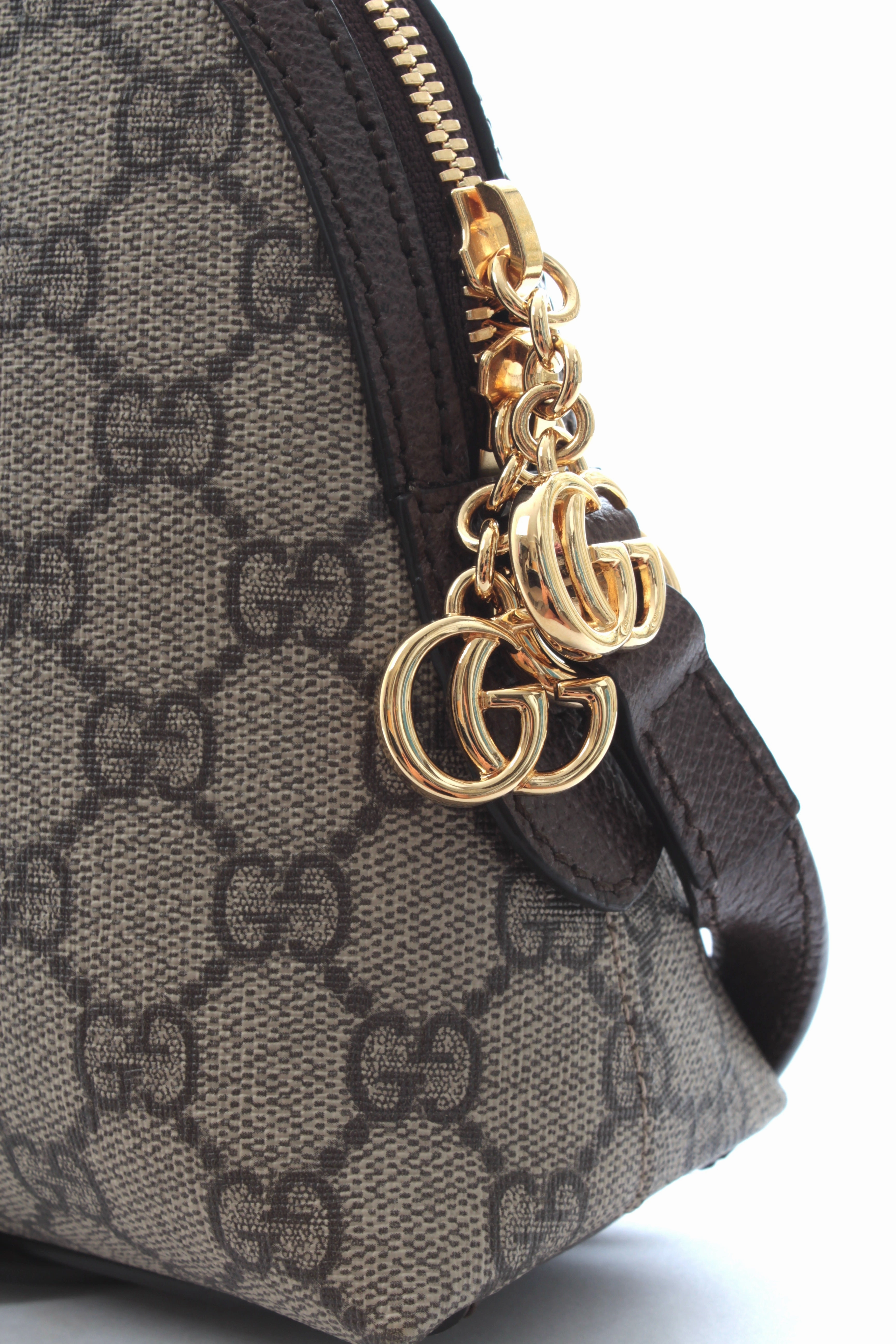 Gucci Ophidia GG Cross-Body Bag