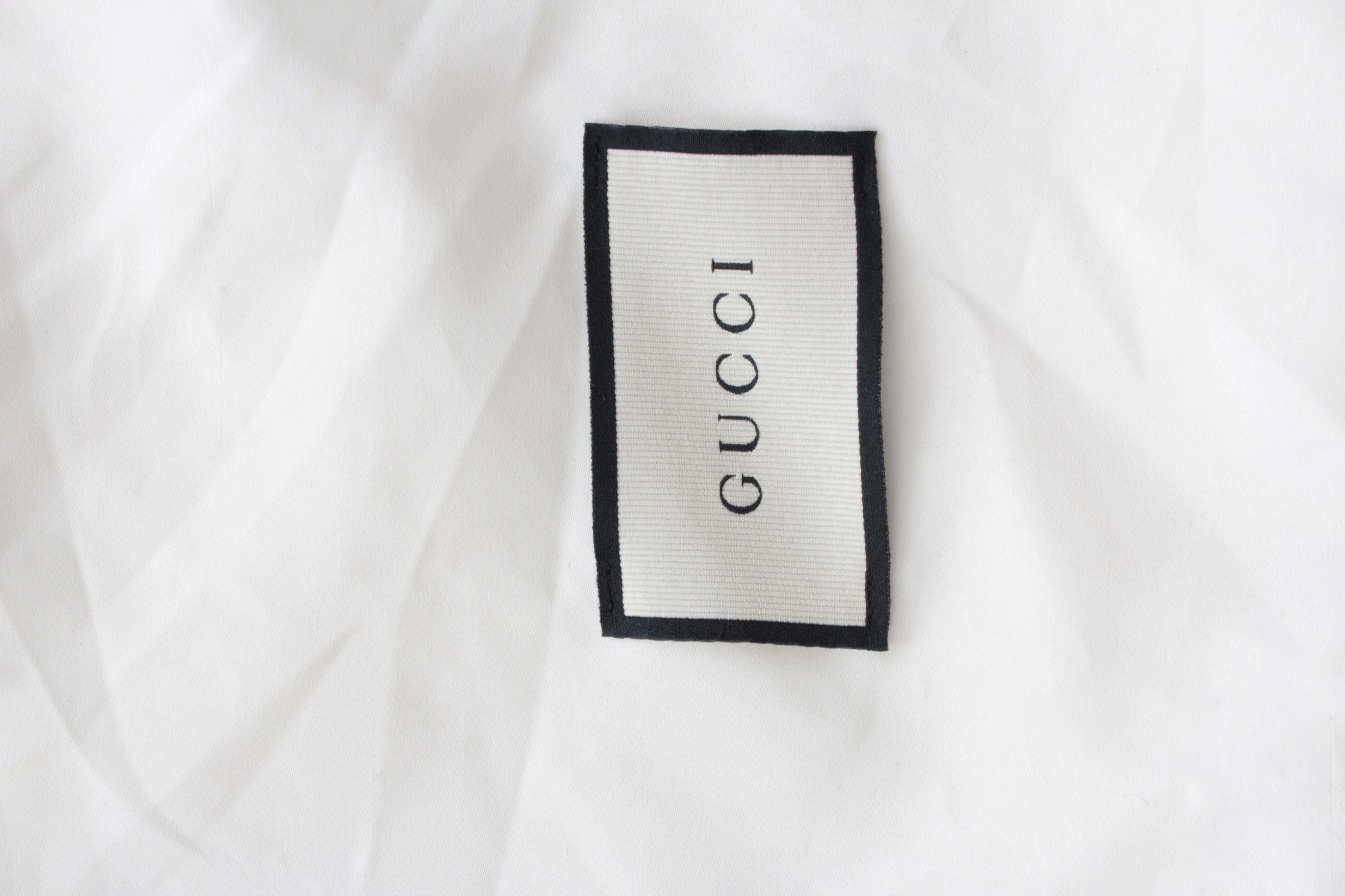 Gucci Ophidia GG Cross-Body Bag