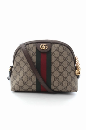 Gucci Ophidia GG Cross-Body Bag