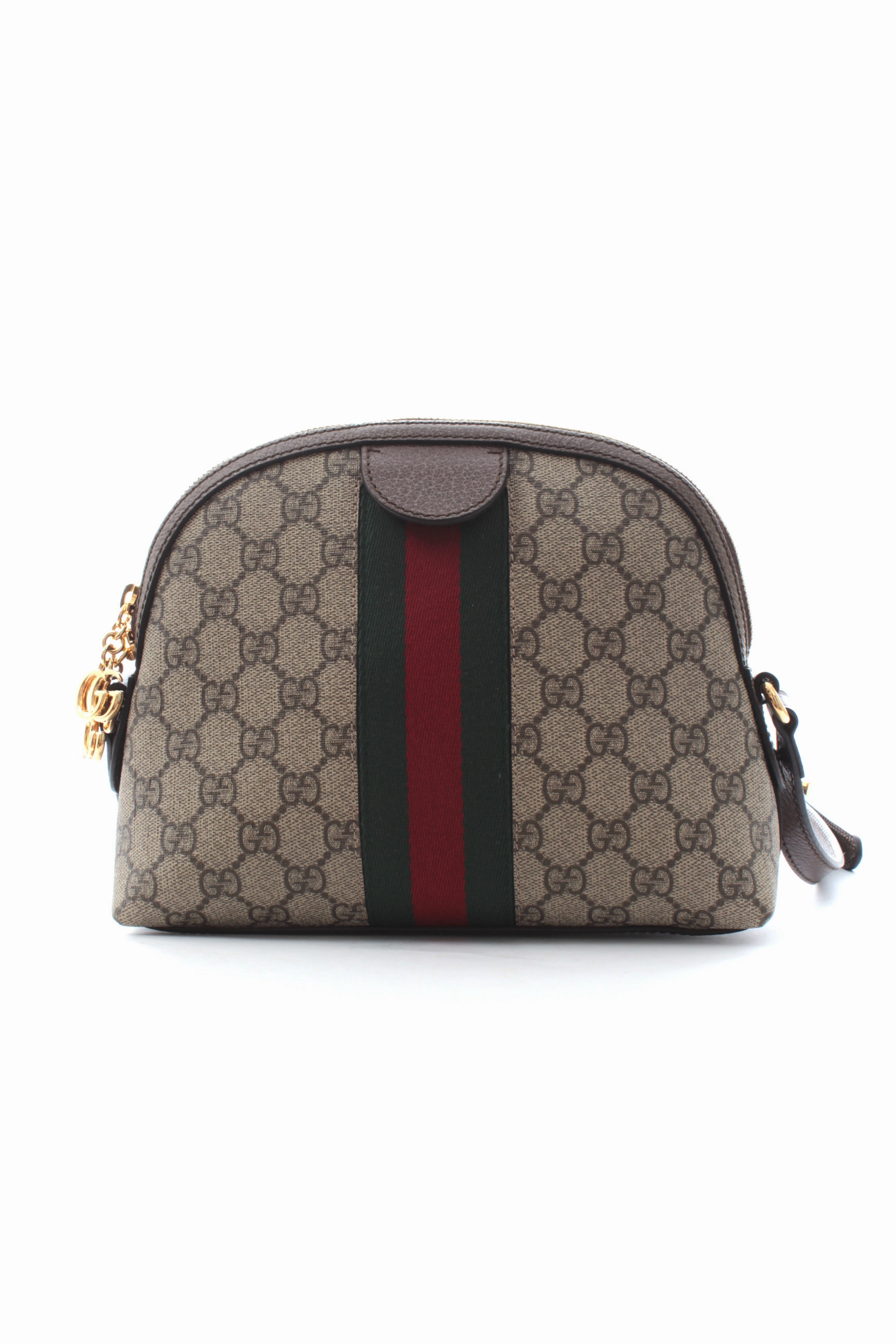 Gucci Ophidia GG Cross-Body Bag