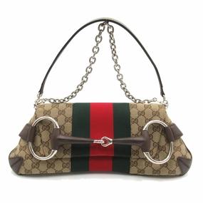 Gucci  Other Shoulder Bag (Pre-Owned)