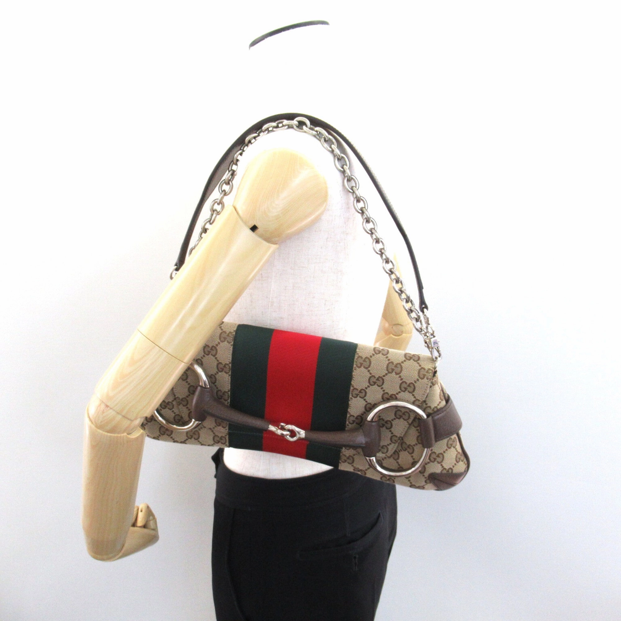 Gucci  Other Shoulder Bag (Pre-Owned)