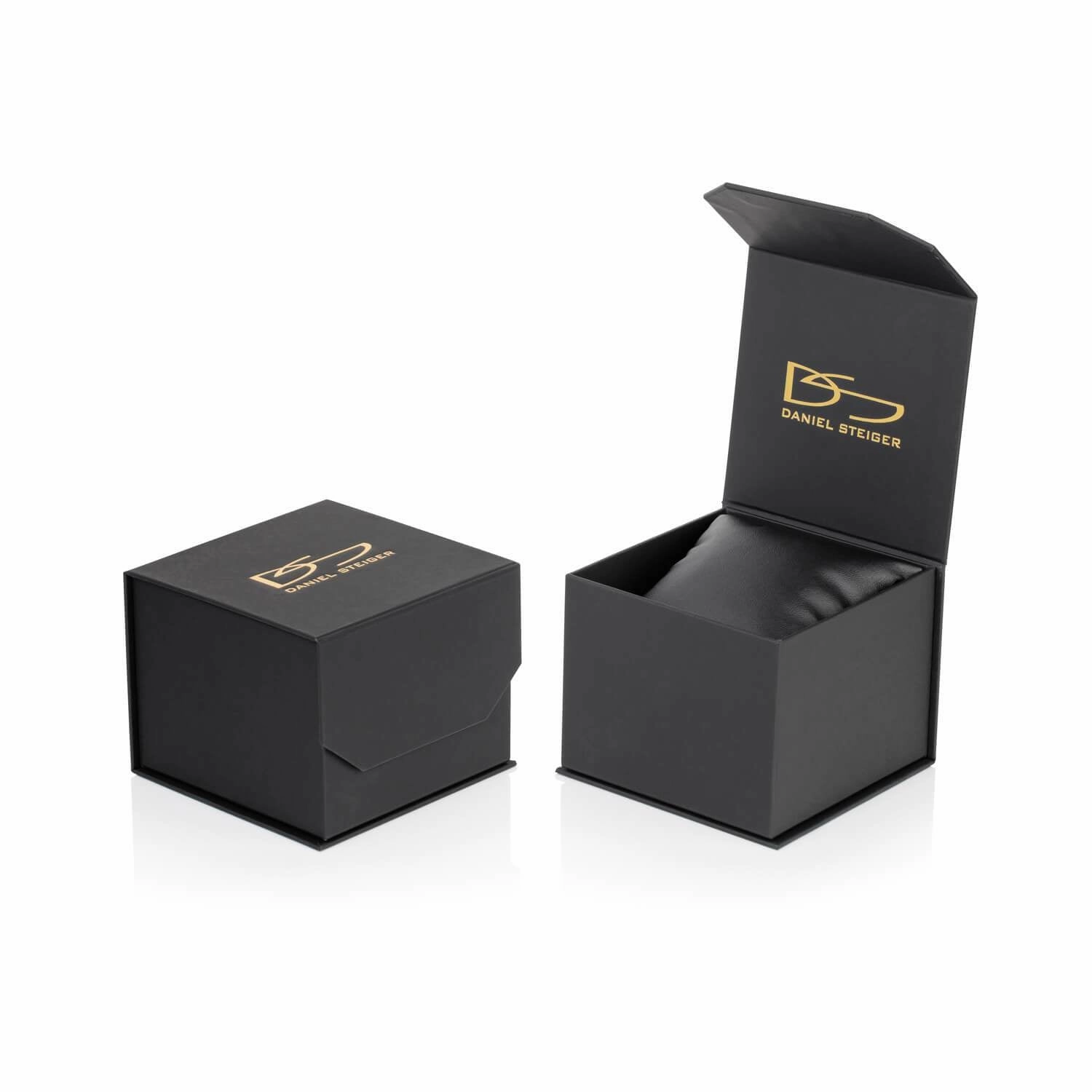 Hampshire Two-Tone Men's Watch