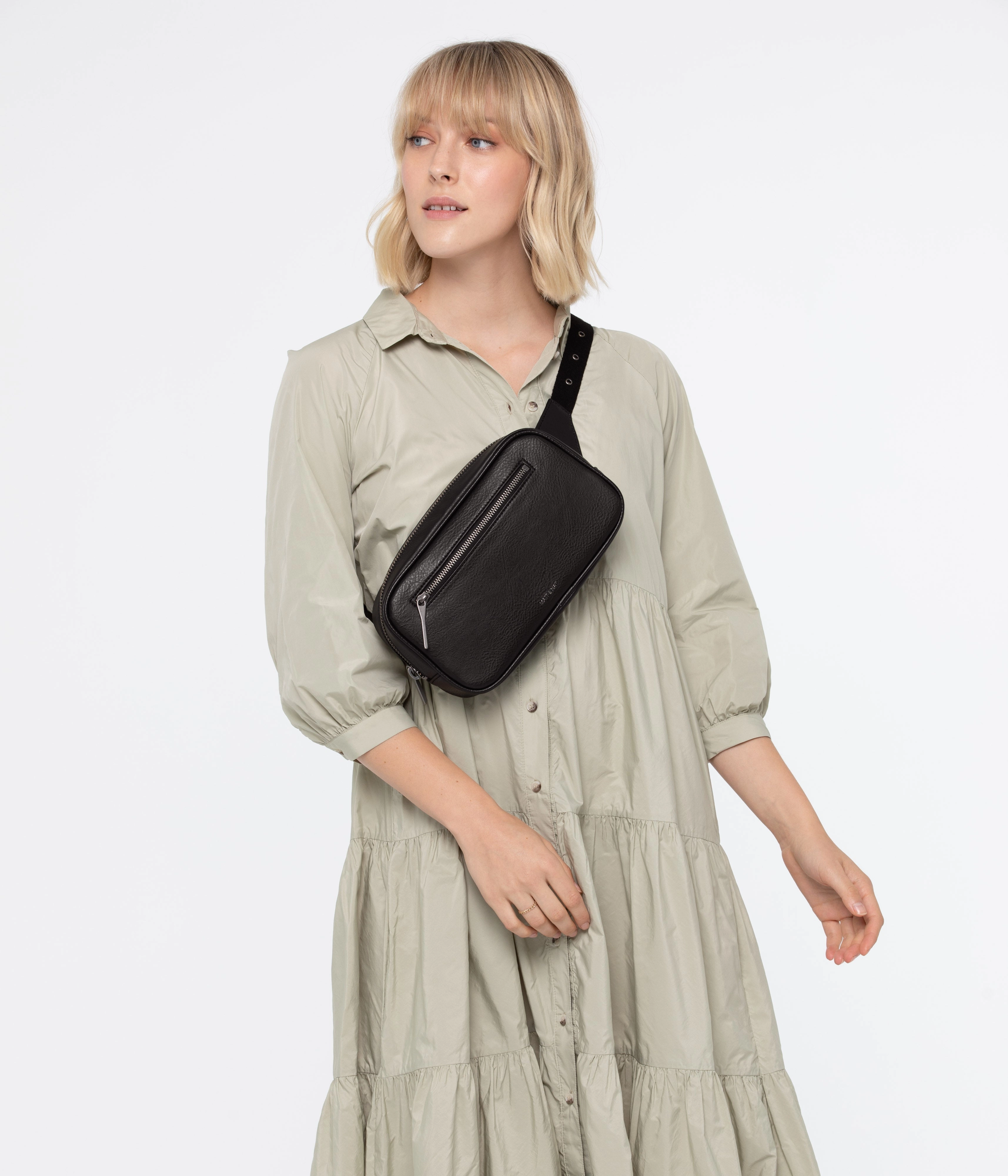 HANKA Vegan Fanny Pack - Dwell