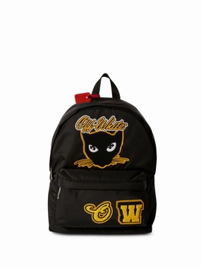 Hard Core Patches Backpack