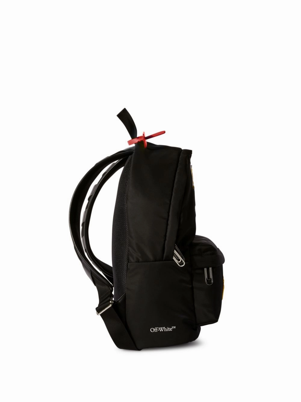 Hard Core Patches Backpack