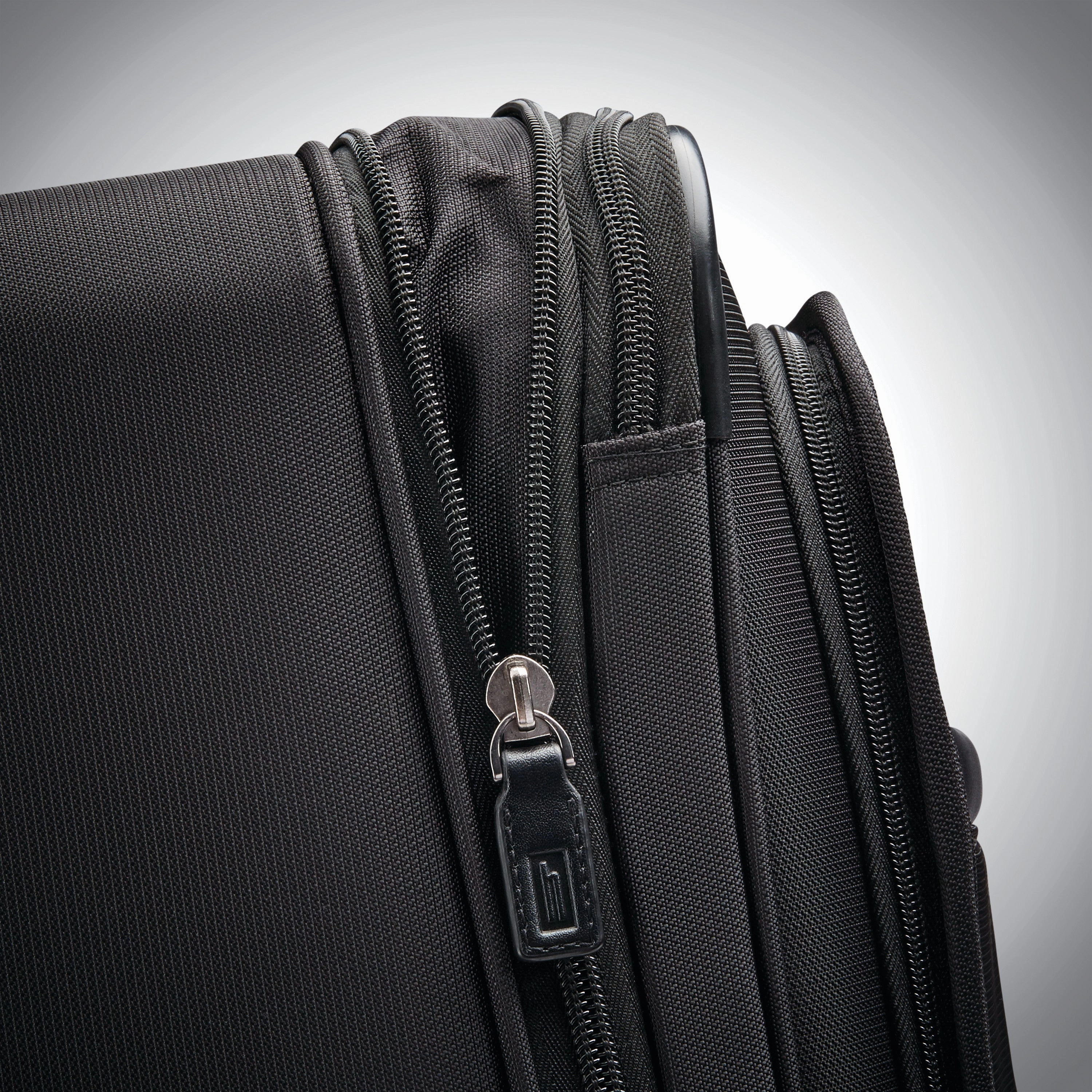 Hartmann Metropolitan 2 Extended Journey Expandable Spinner