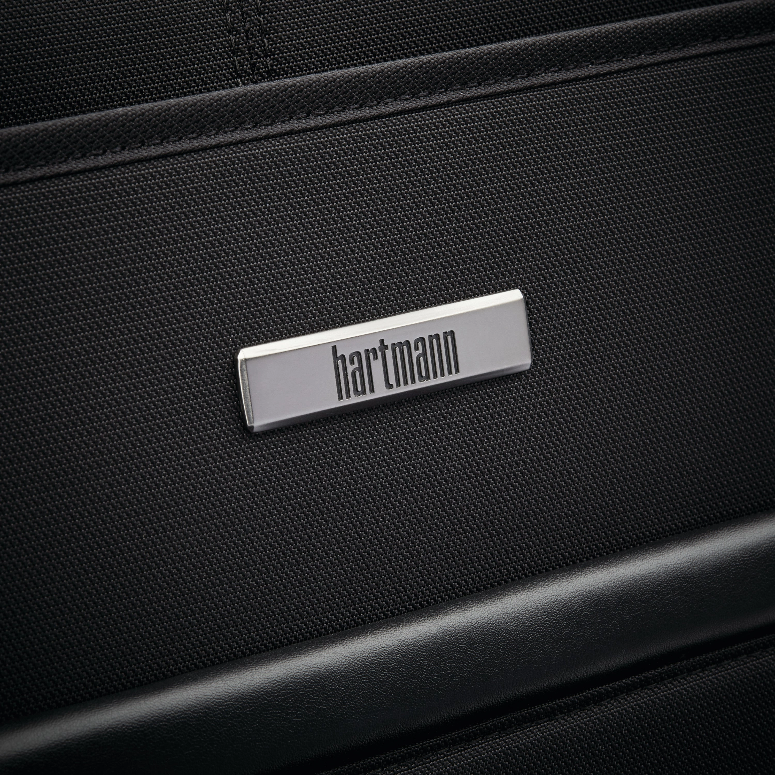 Hartmann Metropolitan 2 Global Carry-On Expandable Spinner