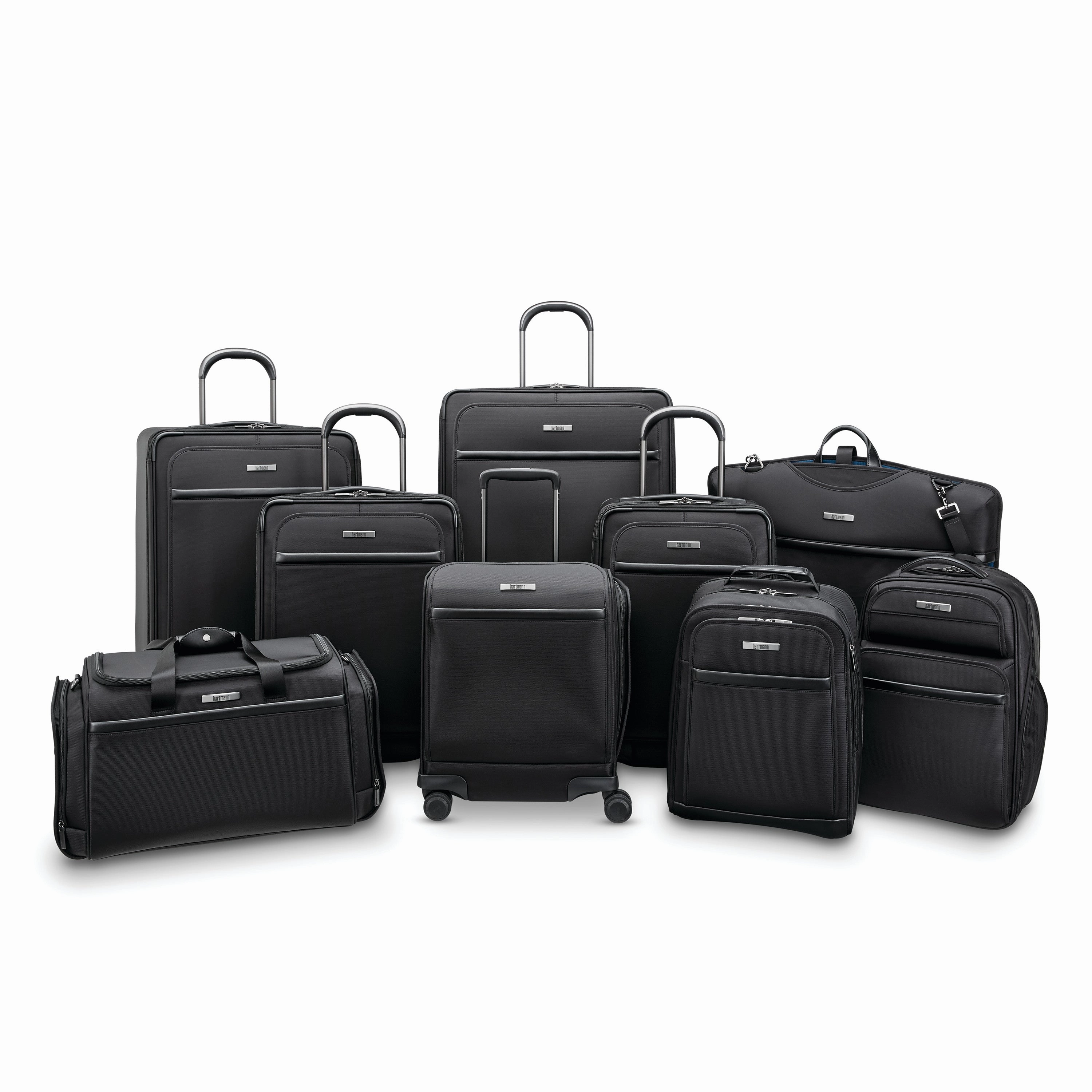 Hartmann Metropolitan 2 Slim Backpack