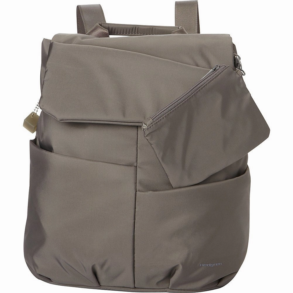 Hedgren Pelvic 2 Way Backpack Backpack