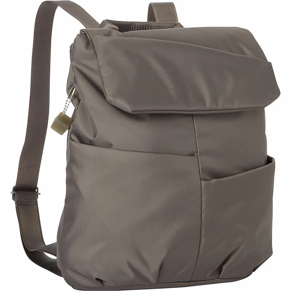 Hedgren Pelvic 2 Way Backpack Backpack