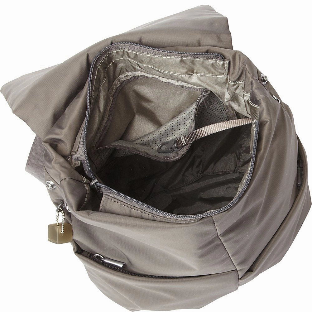 Hedgren Pelvic 2 Way Backpack Backpack