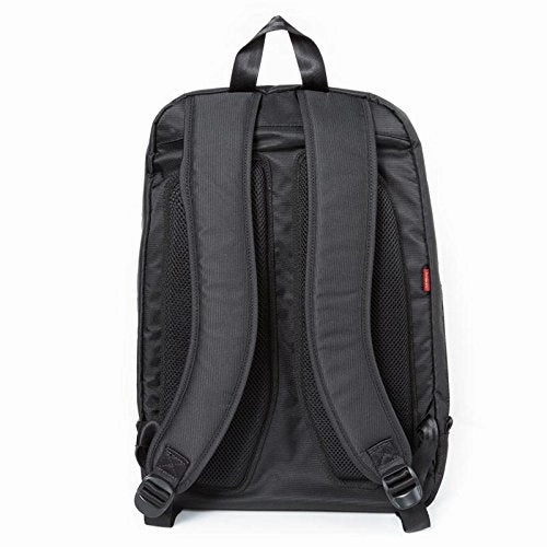 Hedgren Stock Softside Travel Backpacks