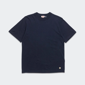 Heritage Callac T-Shirt - Navy