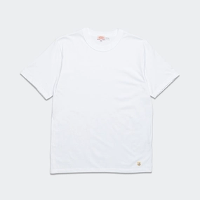 Heritage Callac T-Shirt - White