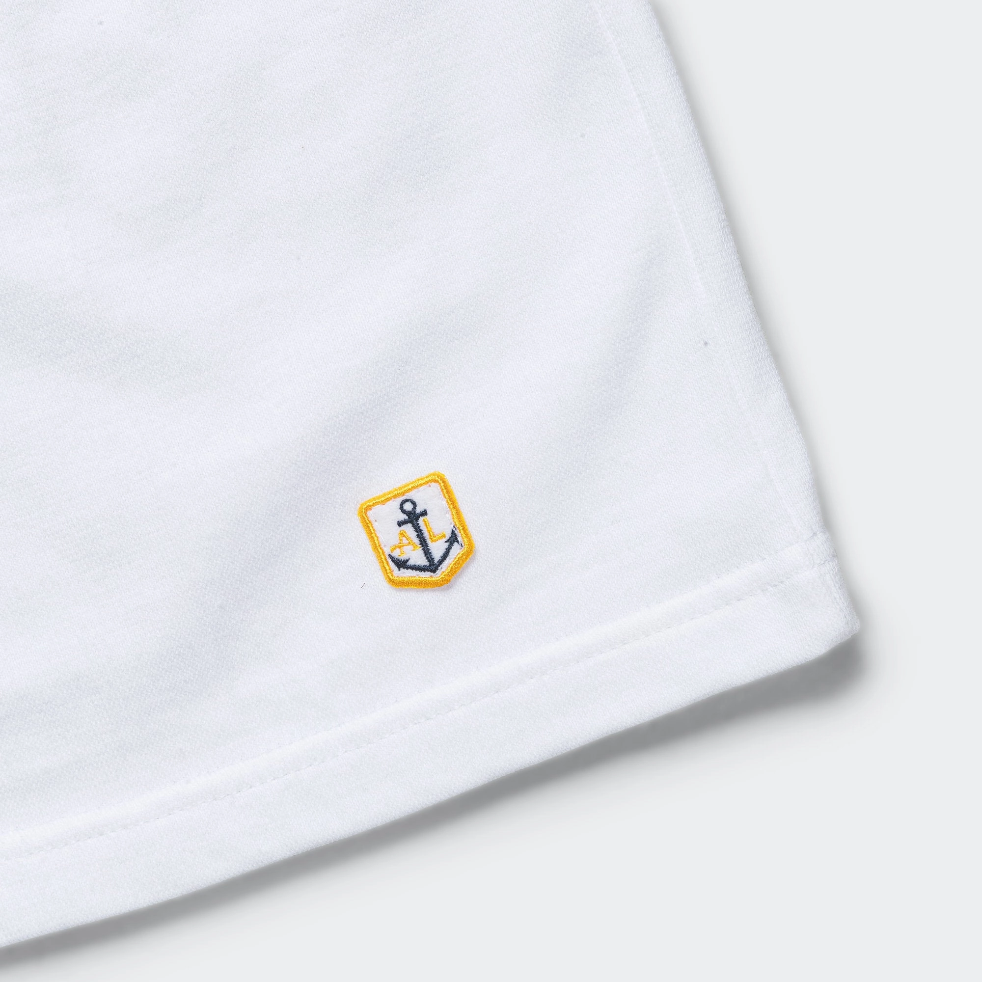 Heritage Callac T-Shirt - White