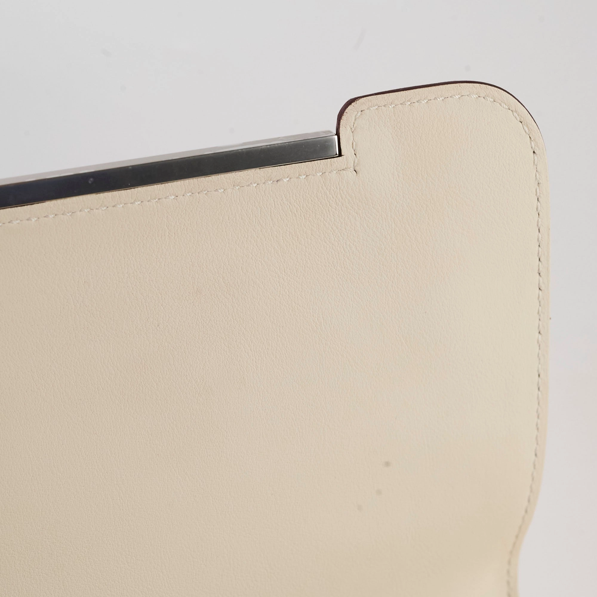 Hermes Geta Cherve Mysore Nata - W Stamp 2024
