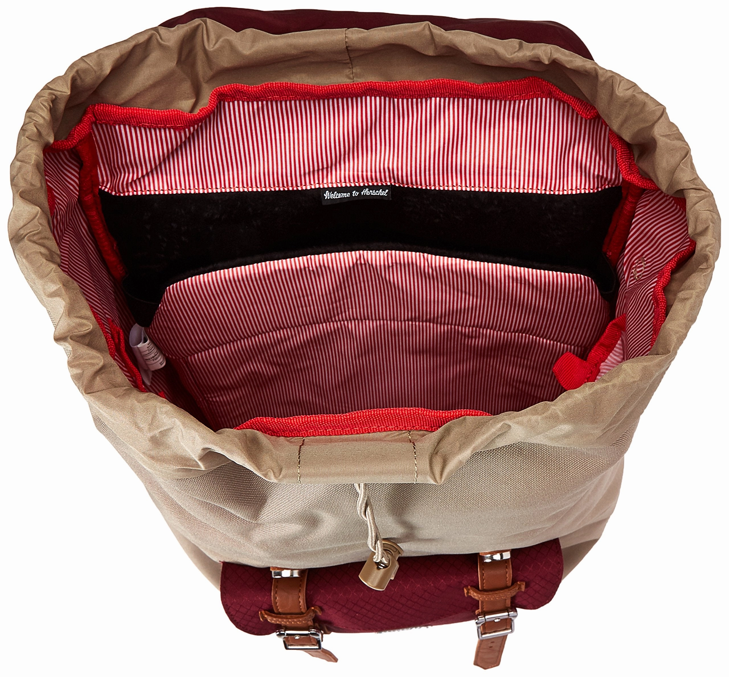 Herschel Supply Co. Little America Backpack