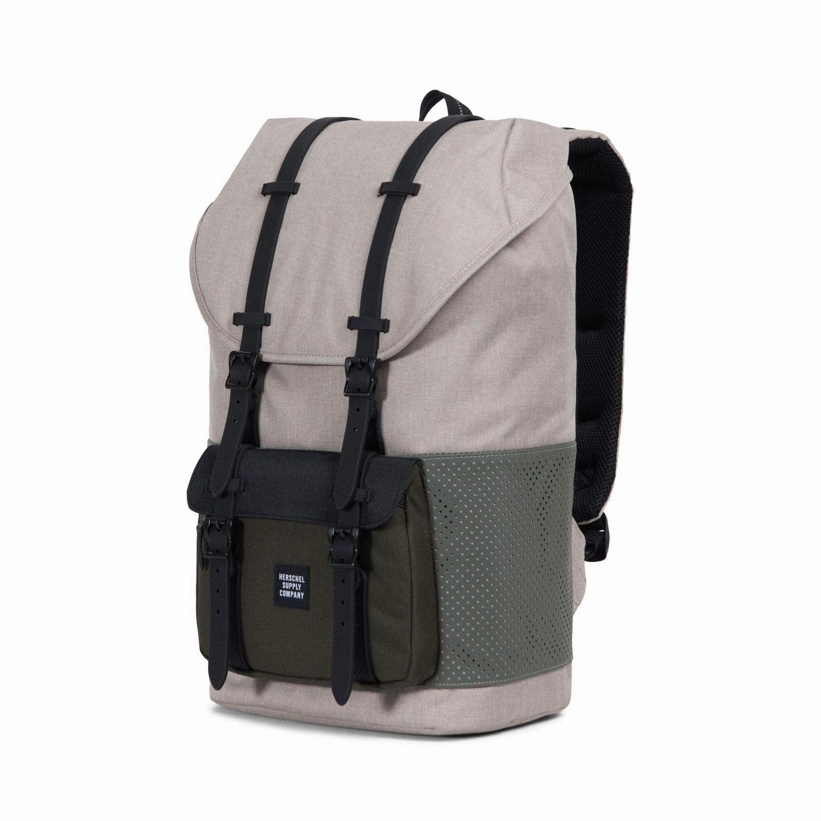 Herschel Supply Co. Little America Backpack
