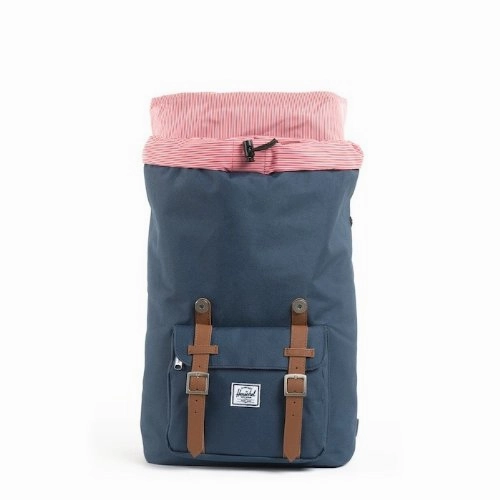 Herschel Supply Co. Little America Backpack Mid Volume