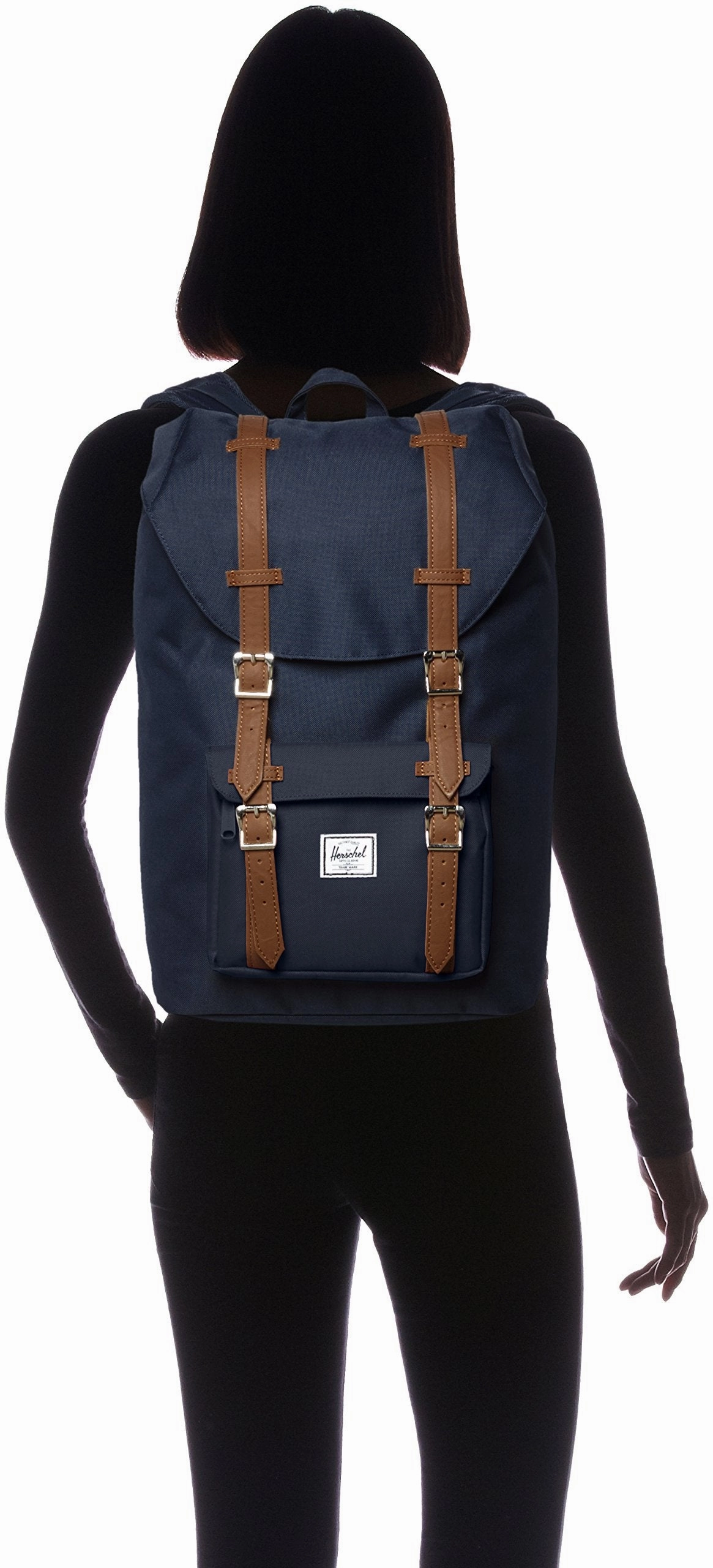 Herschel Supply Co. Little America Backpack Mid Volume
