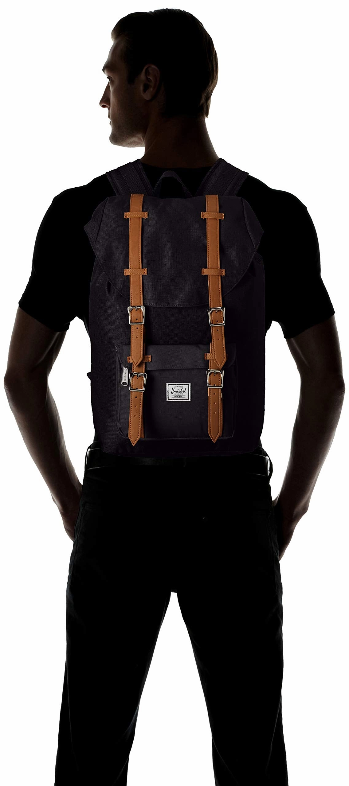 Herschel Supply Co. Little America Backpack