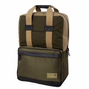 Hex Convertible Backpack