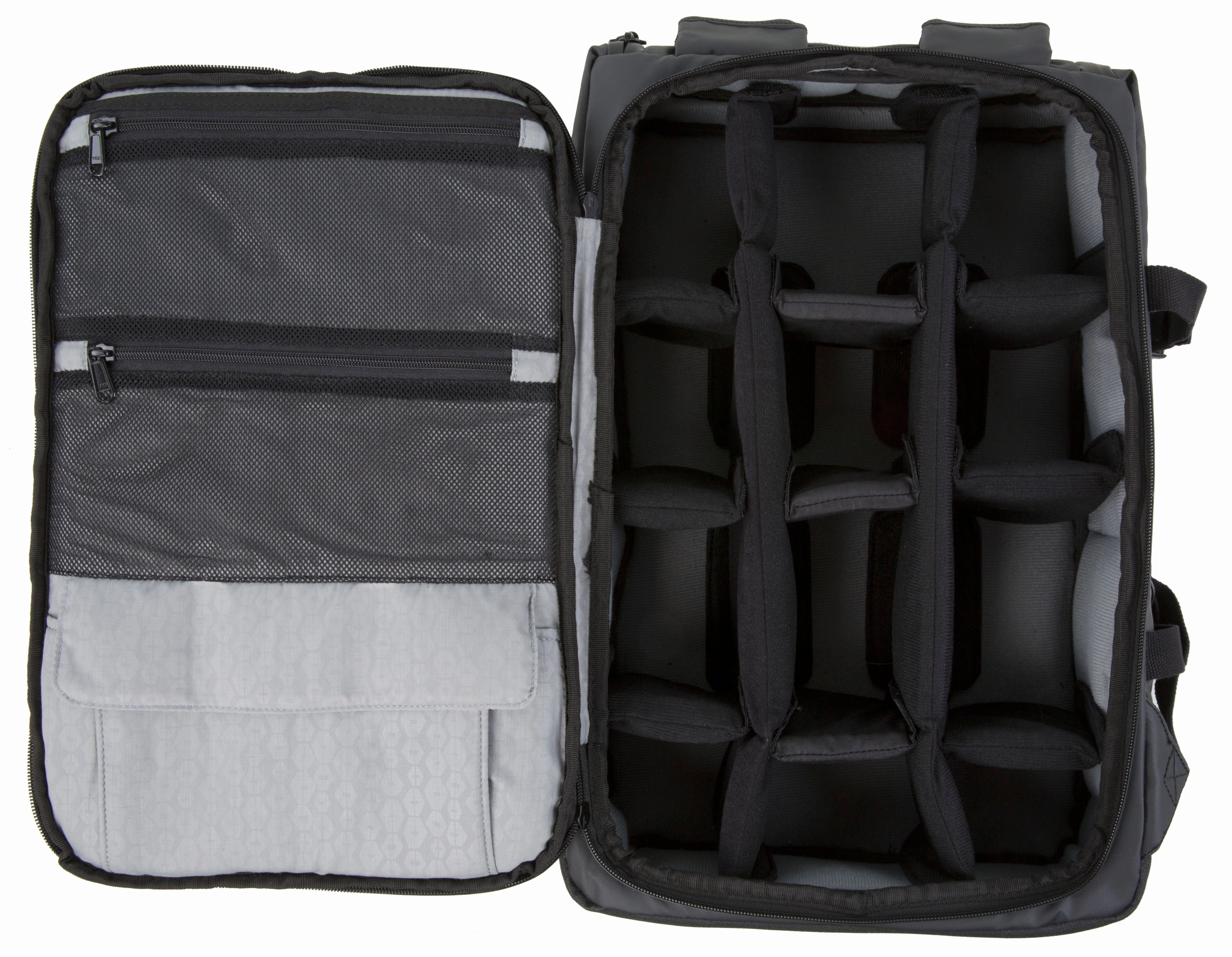 Hex Medium DSLR Backpack
